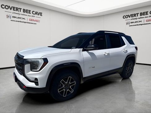 New 2026 GMC Terrain AT4 image 4