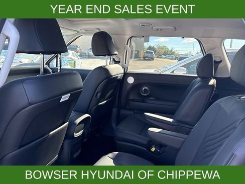 New 2026 Hyundai Palisade SEL image 5