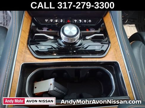 Used 2022 Jeep Grand Wagoneer Series II w/ Premium Group II AWD/4WD image 28