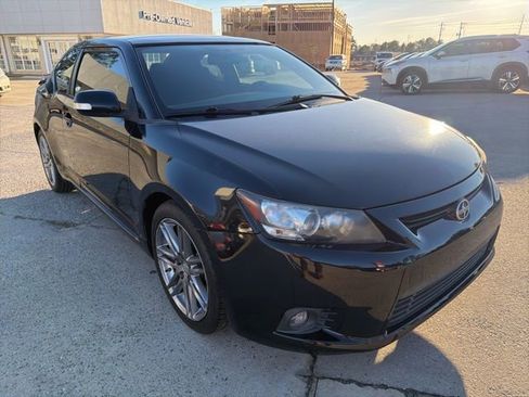 Used 2013 Scion tC image 4
