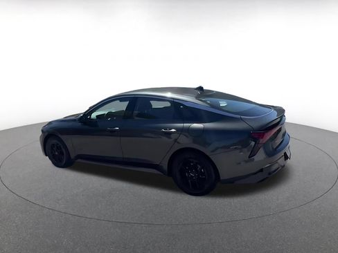 Used 2025 Kia K5 LXS FWD image 10
