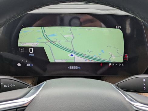 Used 2025 Chevrolet Equinox ACTIV FWD image 16