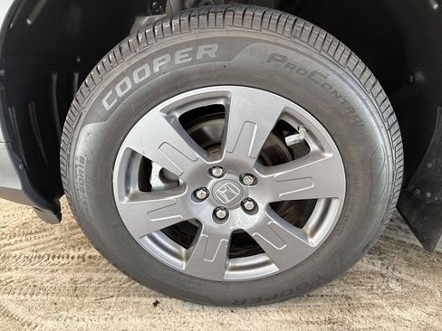 Used 2020 Honda Ridgeline RTL-E image 19