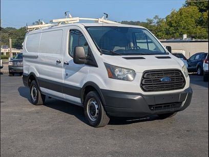 Used 2015 Ford Transit 250 130 Low Roof