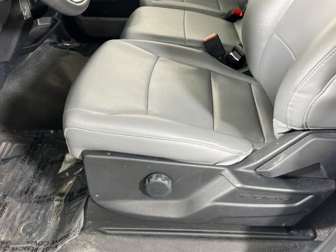 Used 2024 Ford F250 XL w/ Snow Plow Prep Package image 18