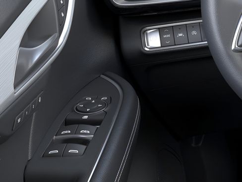 New 2026 Buick Envision Avenir AWD/4WD image 22