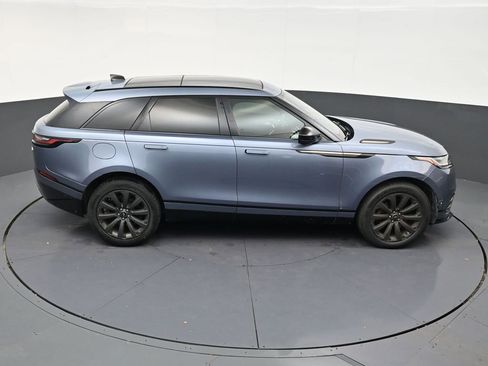 Used 2021 Land Rover Range Rover Velar R-Dynamic S AWD/4WD image 17
