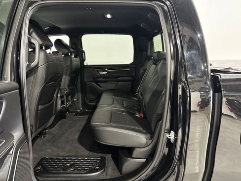 Used 2022 RAM 1500 Sport w/ Rebel Level 2 Equipment Group AWD/4WD image 18
