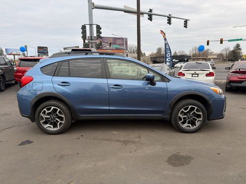 Used 2017 Subaru Crosstrek 2.0i Premium w/ Popular Package #2 image 7