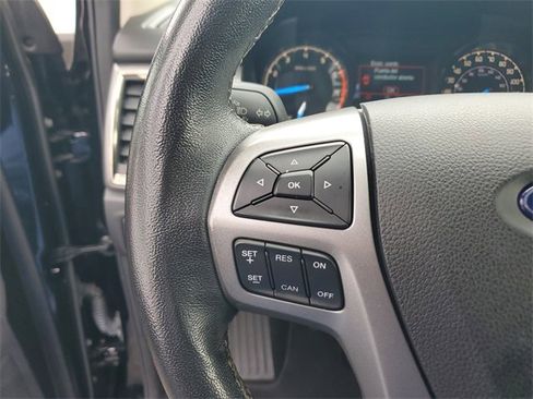 Used 2019 Ford Ranger XLT w/ Equipment Group 302A Luxury image 24
