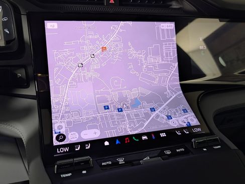 New 2026 Porsche Cayenne Electric AWD/4WD image 34