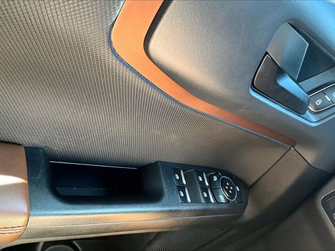 Used 2022 Ford Bronco Sport Outer Banks AWD/4WD image 33