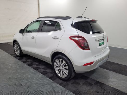 Used 2019 Buick Encore Preferred w/ Safety Package FWD image 3