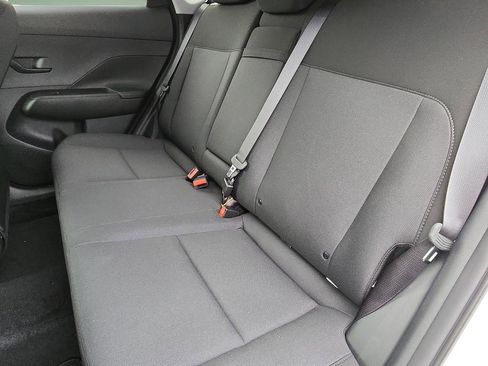 New 2026 Hyundai Kona SEL Sport AWD/4WD image 13
