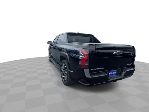 New 2024 Chevrolet Silverado EV RST image 6