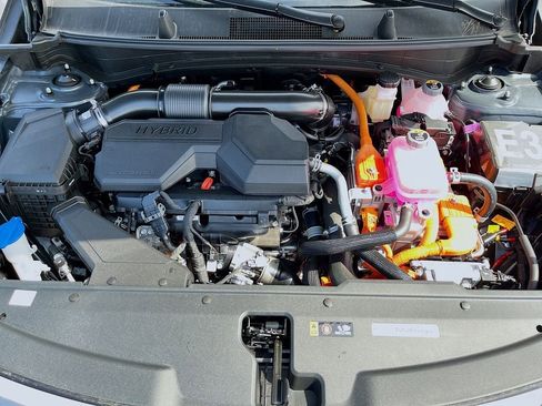 New 2026 Kia Sportage S image 9