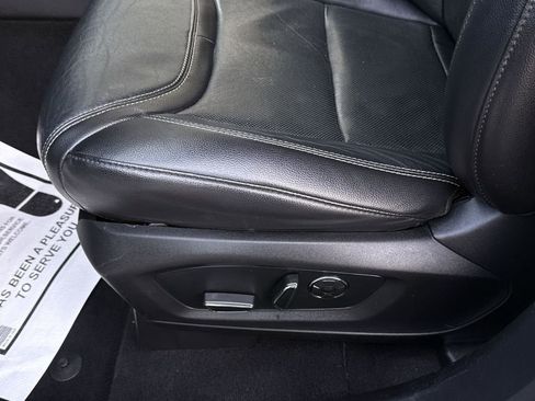 Used 2020 Ford Explorer ST w/ ST Street Pack image 14