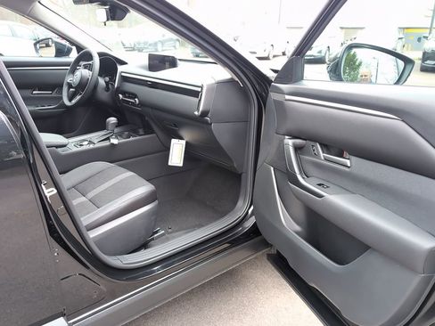 New 2026 MAZDA CX-50 2.5 Hybrid w/ Preferred Pkg AWD/4WD image 7