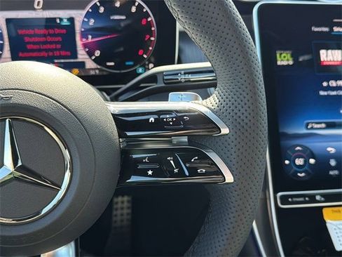 New 2026 Mercedes-Benz GLC 300 4MATIC image 16