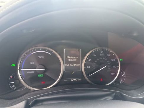 Used 2019 Lexus NX 300h AWD w/ Premium Package image 9