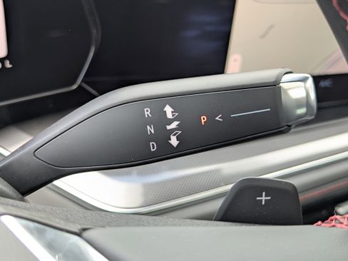 New 2026 Chevrolet Tahoe RST image 23