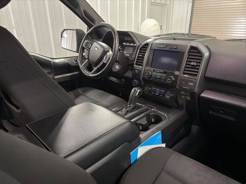 Used 2019 Ford F150 XLT w/ Equipment Group 302A Luxury image 18