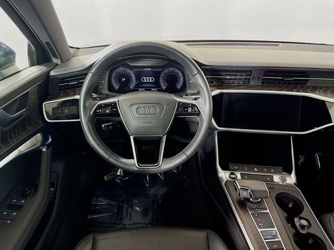 Certified 2023 Audi A6 Premium Plus w/ Premium Plus Package image 23