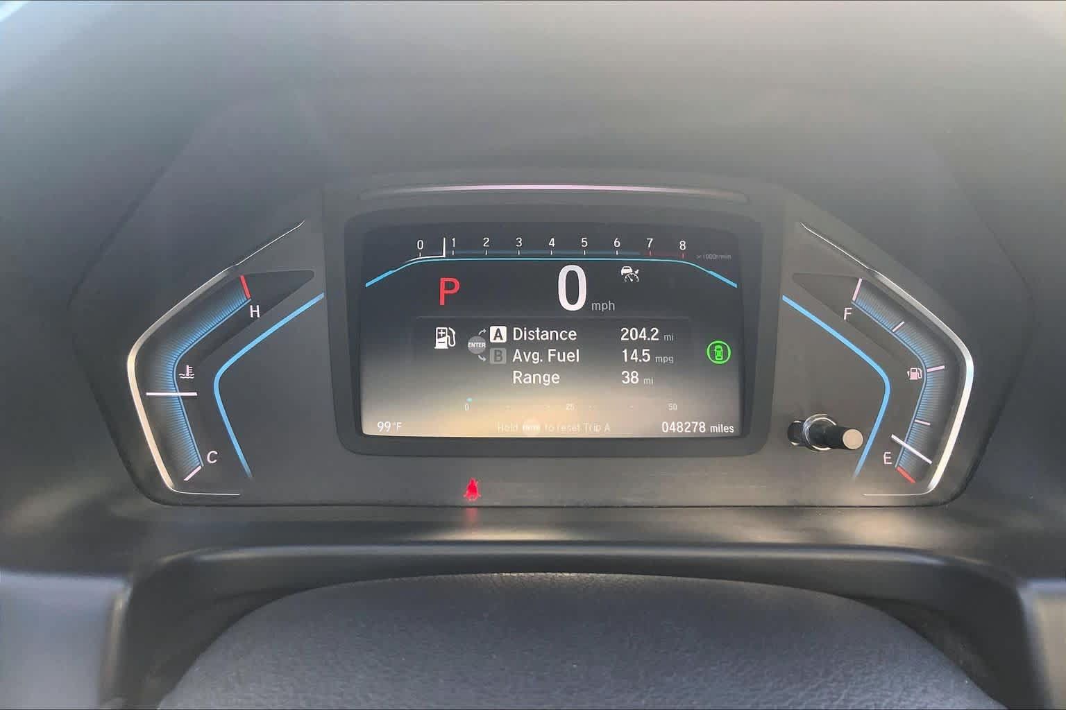 Used 2023 Honda Odyssey Touring image 26