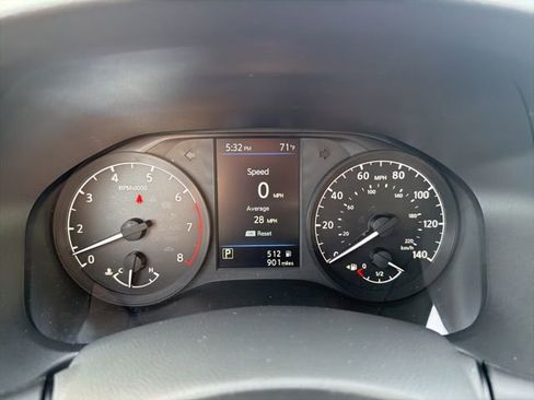 Used 2025 Nissan Altima 2.5 S image 20