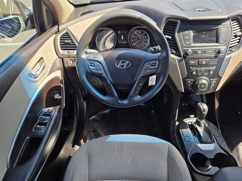 Used 2018 Hyundai Santa Fe Sport FWD image 13