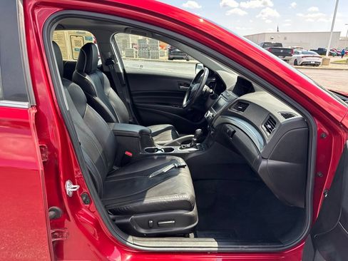 Used 2022 Acura ILX w/ Premium Package FWD image 35
