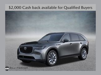 New 2026 MAZDA CX-90 3.3 Turbo w/ Preferred Package video 1
