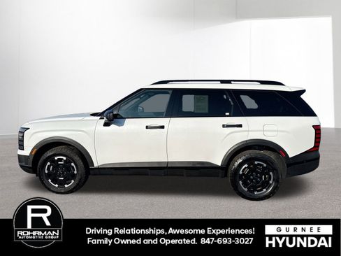 Certified 2026 Hyundai Palisade XRT Pro image 6