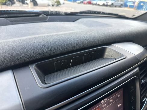 Used 2021 RAM 1500 Classic Warlock image 20