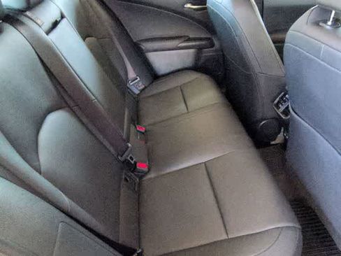 Used 2023 Lexus UX 250h Premium w/ Accessory Package (Z1) image 22