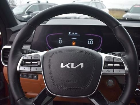 Used 2023 Kia Telluride EX X-Line image 36