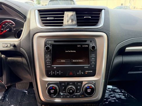 Used 2016 GMC Acadia Denali FWD image 30