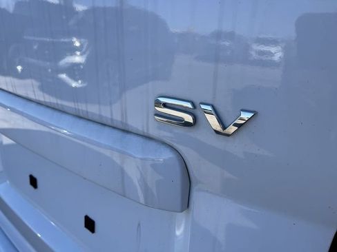 Used 2021 Nissan NV200 SV w/ Back Door Glass Package FWD image 11