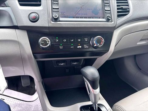 Used 2012 Honda Civic EX-L image 32
