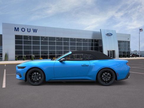 New 2026 Ford Mustang Premium image 3