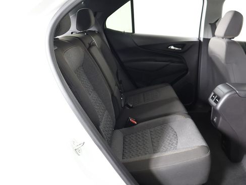 Used 2024 Chevrolet Equinox LT AWD/4WD image 35
