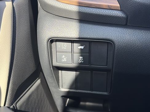 Used 2019 Honda CR-V Touring image 28