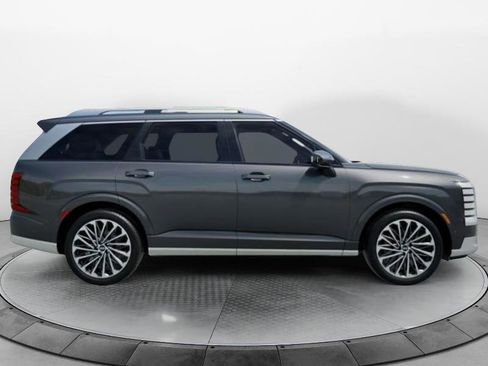 New 2026 Hyundai Palisade Calligraphy image 7