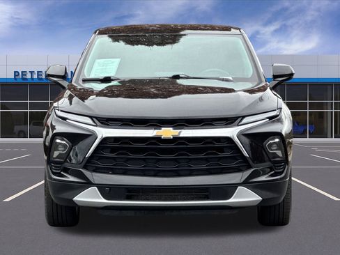 Certified 2023 Chevrolet Blazer LT image 9