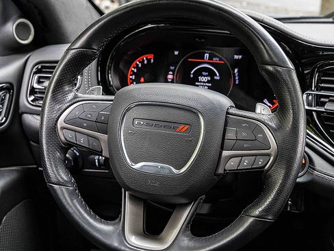 Used 2021 Dodge Durango Citadel image 9
