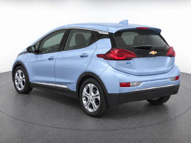 Used 2017 Chevrolet Bolt LT FWD image 7