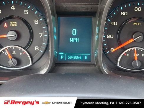 Certified 2013 Chevrolet Malibu LT w/ Power Convenience Package FWD image 21