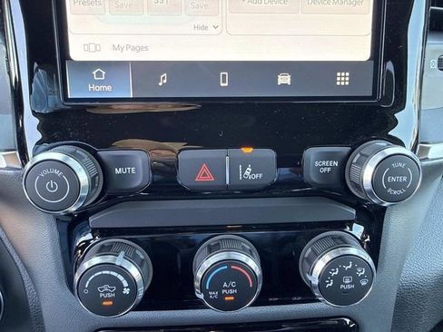 New 2026 RAM 1500 2WD Crew Cab image 25