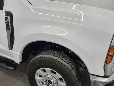 Used 2024 Ford F250 XLT image 22