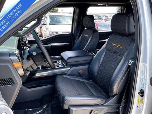 Used 2023 Ford F150 Tremor AWD/4WD image 31